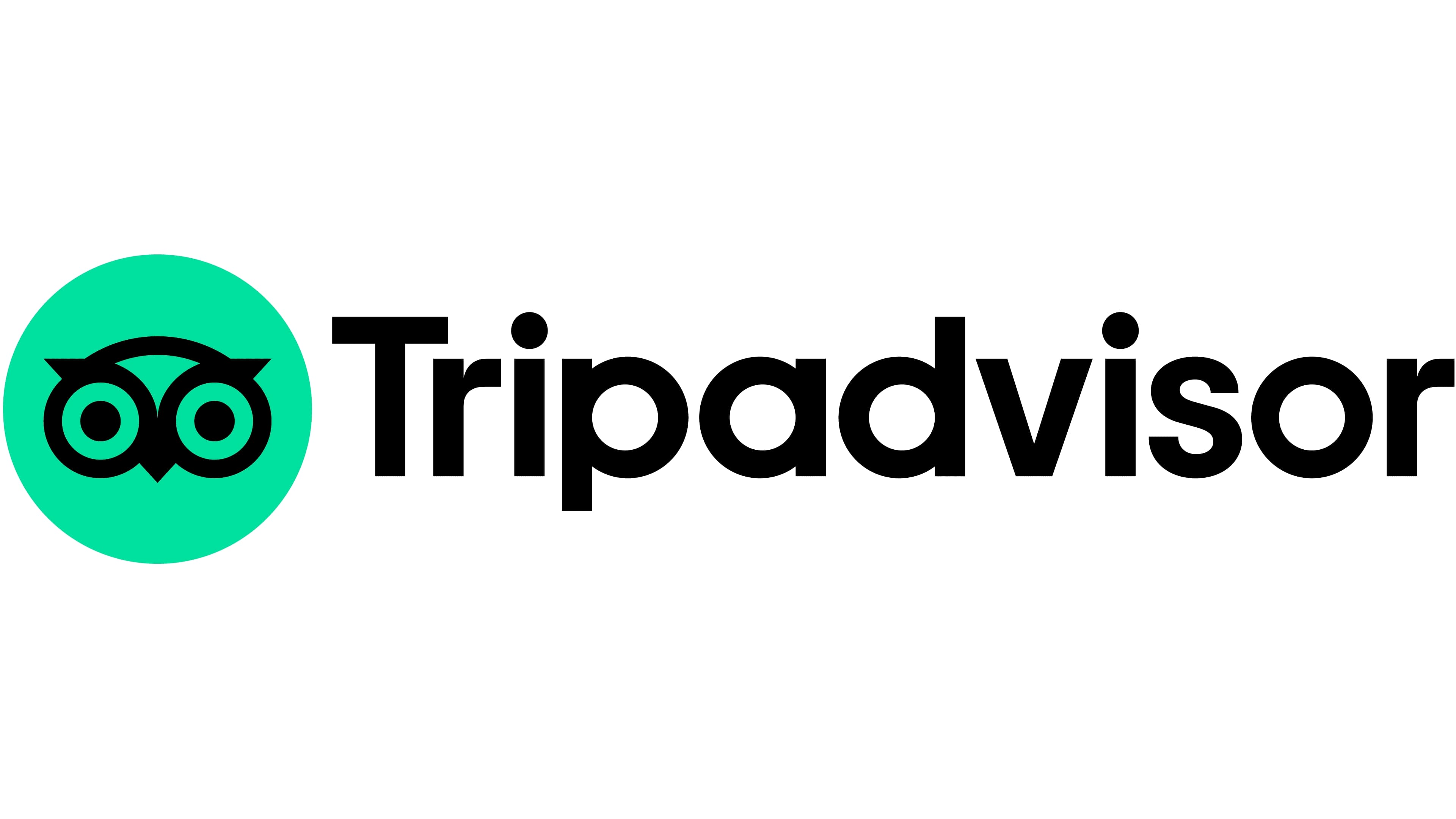 TripAdvisor Logo